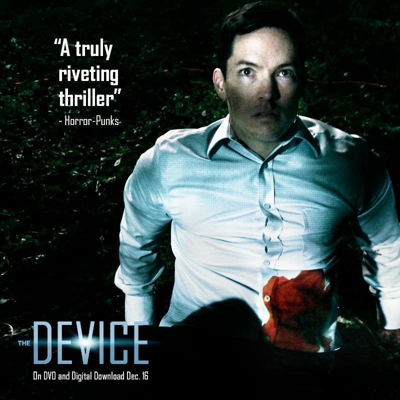 The Device